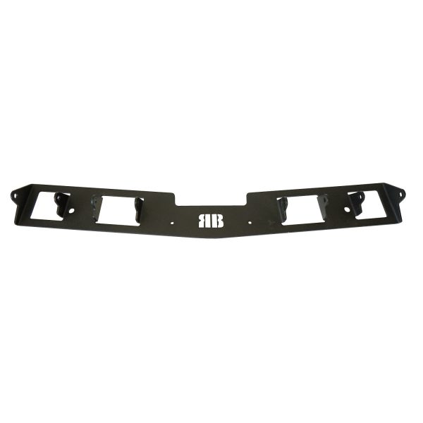 2019+ Sprinter Van Front Light Bar Mounting Bracket - 4 Squadron LIghts