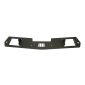 2019+ Sprinter Van Front Light Bar - 2 Squadron Light Bracket - ONLY