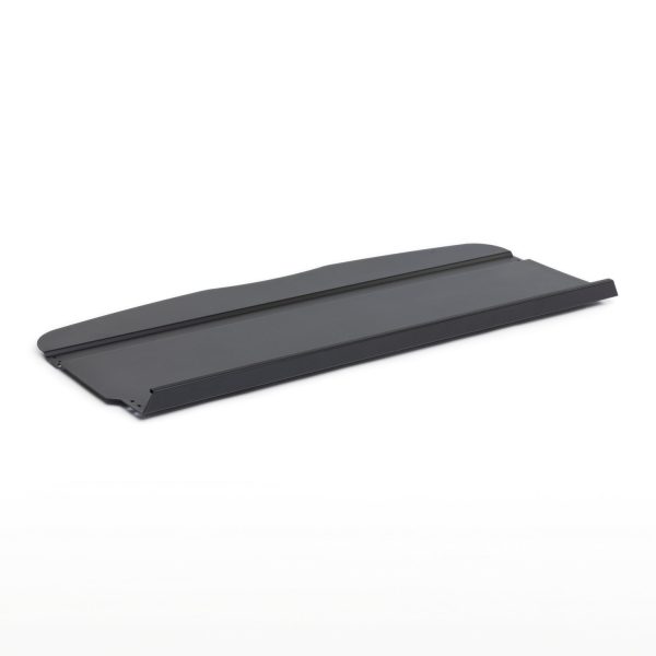 2007-2018 / Sprinter Raised Headliner Shelf