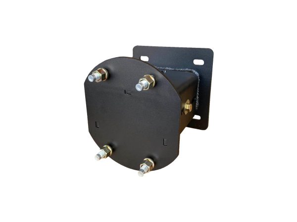 Tire Carrier - Image 2