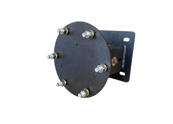 Tire Carrier - Image 3