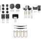STRIKER 4X4 2" LIFT KIT (3 / 4.3 to 5 / 6.3 UPGRADE) - SPRINTER 4X4 (2015-2022 2500 SINGLE REAR WHEEL)