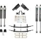 STAGE 3 SYSTEM - SPRINTER AWD, 4X4 (2019-PRESENT 2500 ONLY) by VAN COMPASS