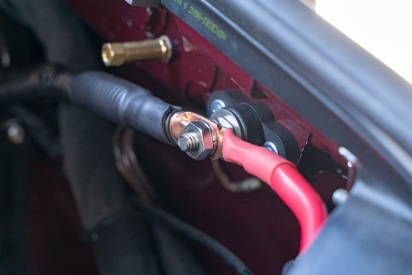 BIG POWER DISTRIBUTION KIT - SPRINTER (2019+) by VAN COMPASS - Image 2
