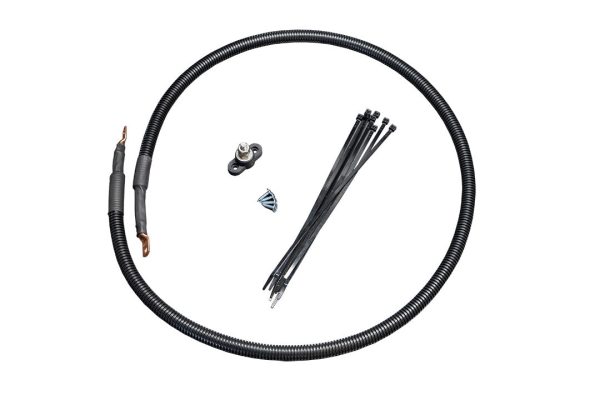 BIG POWER DISTRIBUTION KIT - SPRINTER (2019+) by VAN COMPASS