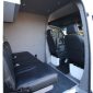 2019+ Sprinter Van B-Pillar Trim Kit