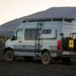 Explorer Roof Rack - Sprinter