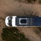 2007-2018 | 2019-2024 Mercedes Sprinter Van Weekender Roof Rack 144" / 170" / 170" Ext Wheelbase