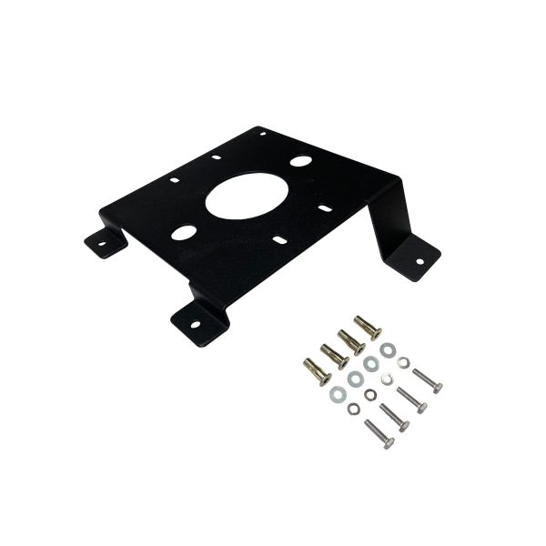 Mercedes 2019+ Under Hood ARB Air Compressor Mounting Bracket