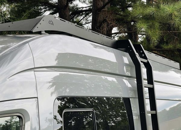 Ford Transit (2015+) DRIFTR Roof Rack - Image 15