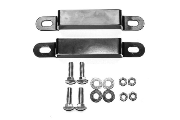 TRANSMISSION AND TRANSFER CASE SKID PLATE - SPRINTER 4x4 (2015-2022) by VAN COMPASS - Image 4