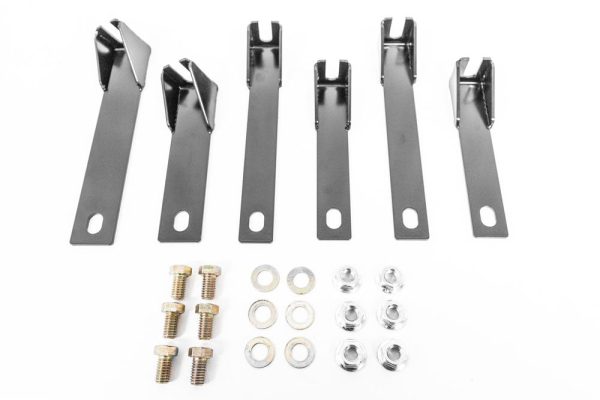 FUEL TANK SKID PLATE - SPRINTER 4X4 (2015+) by VAN COMPASS - Image 3