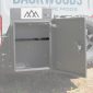 Aluminum Cabinet Box - SHELF
