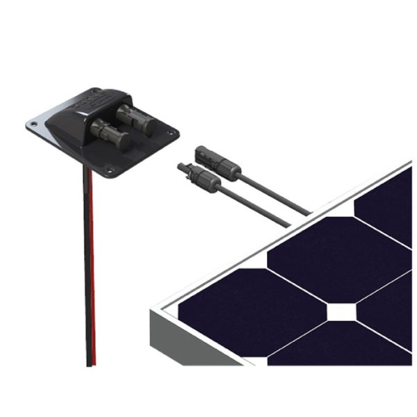 Go Power Cable Entry Plate - Image 6