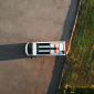 Recon Modular Roof Rack - Promaster 2014+