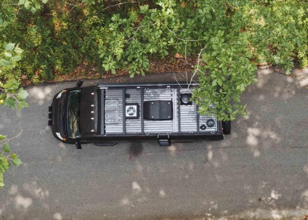 Ram Promaster (2013+) DRIFTR Roof Rack - Image 5
