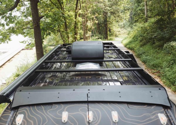Ram Promaster (2013+) DRIFTR Roof Rack - Image 6