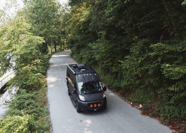 Ram Promaster (2013+) DRIFTR Roof Rack - Image 7