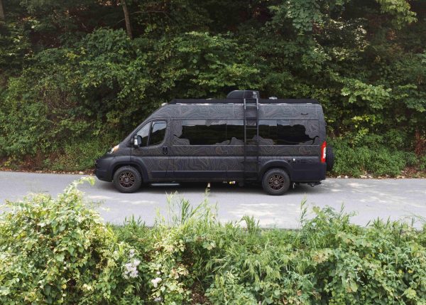 Ram Promaster (2013+) DRIFTR Roof Rack - Image 8