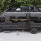 Ram Promaster (2013+) DRIFTR Roof Rack