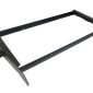 07+ Sprinter Light Bar & Solar Panel Mount