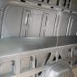 07+ Sprinter Van 170 - 36" - 38" High Panel Bed Wall Brace Kit