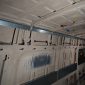 07+ Sprinter Van 170 EXT - Upper Cabinet Wall Brace Kit