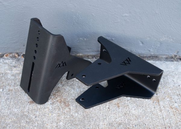 HD Awning Brackets for DRIFTR Roof Racks - Image 8