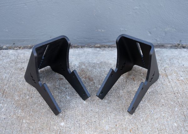 HD Awning Brackets for DRIFTR Roof Racks - Image 7