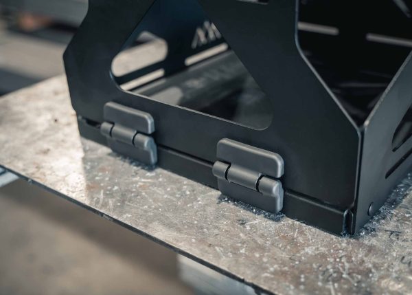 Jerry's Can Holder - Dual Universal Jerry Can Carrier - Image 17