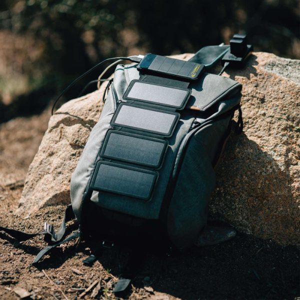 Go Power! DuraPACK 8W Portable Power Pack - Image 2