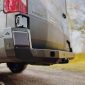 Ford Transit (2015+) Rear Bumper