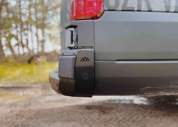 Ford Transit (2015+) Rear Bumper - Image 4