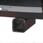Front Receiver Hitch - E-Series 2008+