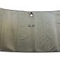 07+ Sprinter Van Fabric - Front Window Shade