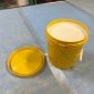 TPO Flooring - Coin Adhesive