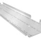 FUEL TANK SKID PLATE - SPRINTER 4X4 (2015+) by VAN COMPASS