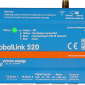 Victron GlobalLink 520: 4G LTE-M Connectivity for Off-Grid Systems | 5 Years Free Service