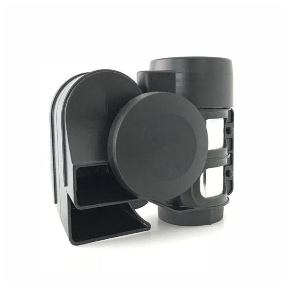 Electric All In One Self Contained Air Horn