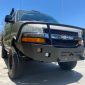 Front Bumper - Express 2003+