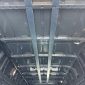 07+ Sprinter Van 170 - Ceiling Brace Kit