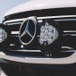 FLOATING LIGHT MOUNT - SPRINTER (2019-PRESENT) by VAN COMPASS
