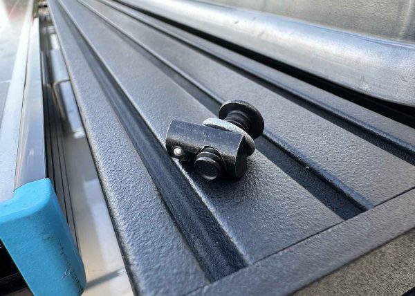 DRIFTR Roof Rack Sliding T-NUT Hardware (10 Pack) - Image 4