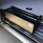 07 + Sprinter Van Sliding Door Step Retaining Box - OEM Floor