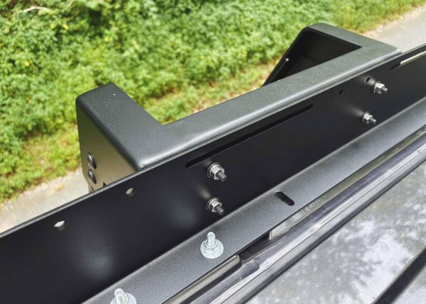 Ram Promaster (2013+) DRIFTR Ladder - Image 8