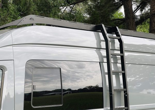 Ford Transit (2015+) DRIFTR Ladder - Image 2