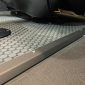 07+ Sprinter Van Center Trim - Fits behind driver / passenger seats