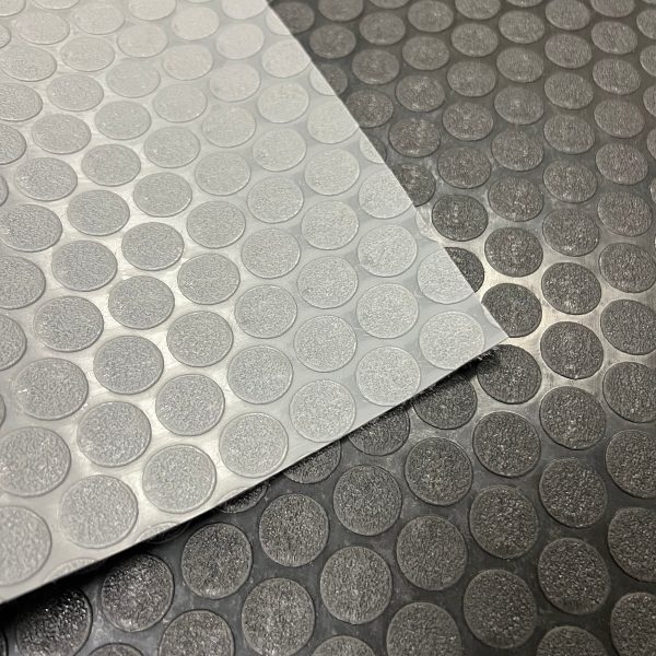 TPO Flooring - Coin