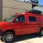 Side Ladder - Express 2003+
