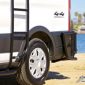 Side Ladder - Transit 2015+